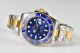 Clean Factory Rolex Submariner 3135 Blue Face Watch  040819 (4)_th.jpg